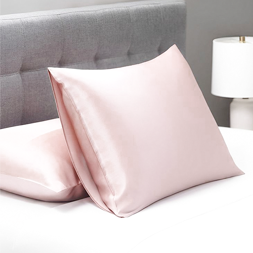 Silky Nights Pillowcase