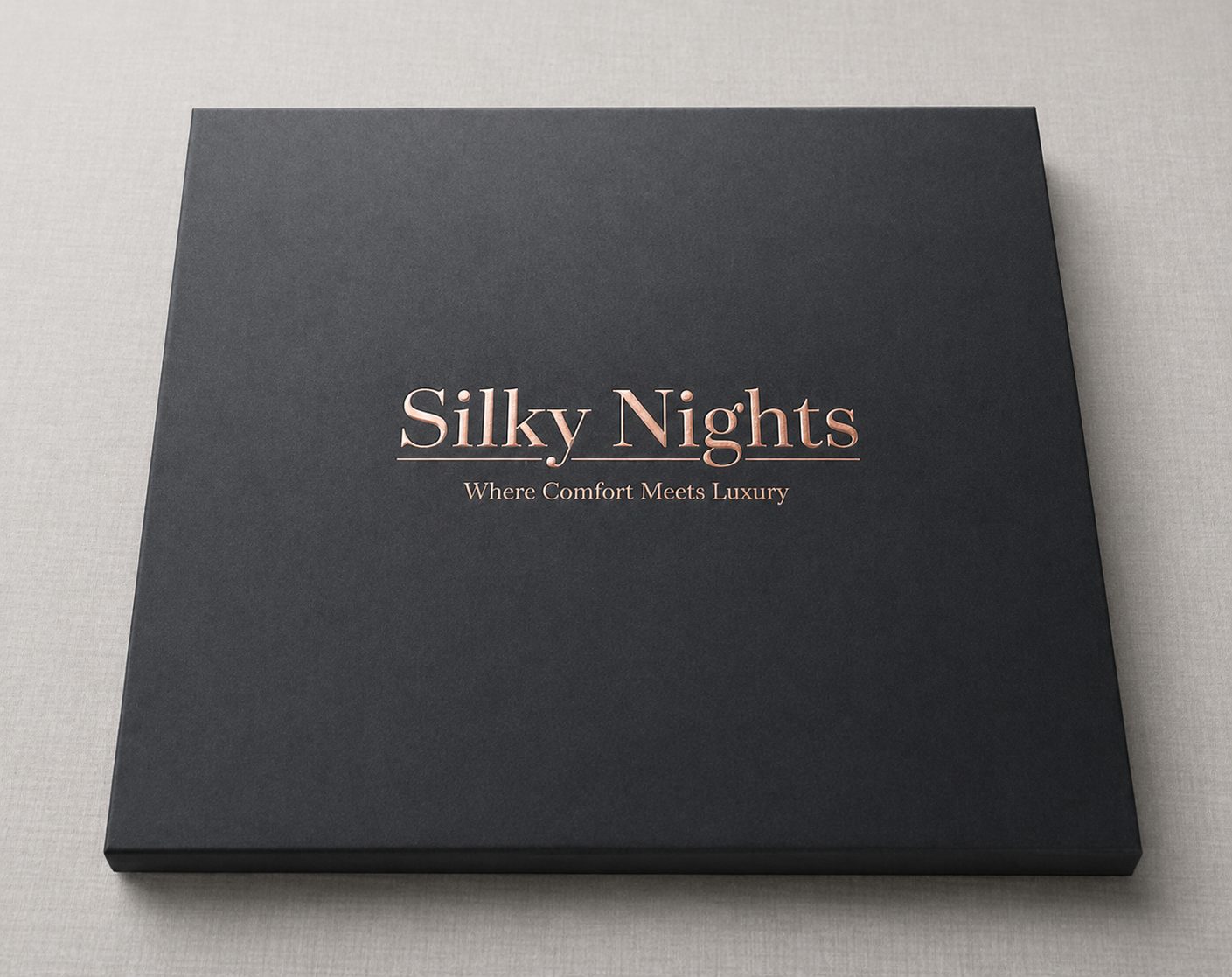 Silky Nights cadeauverpakking