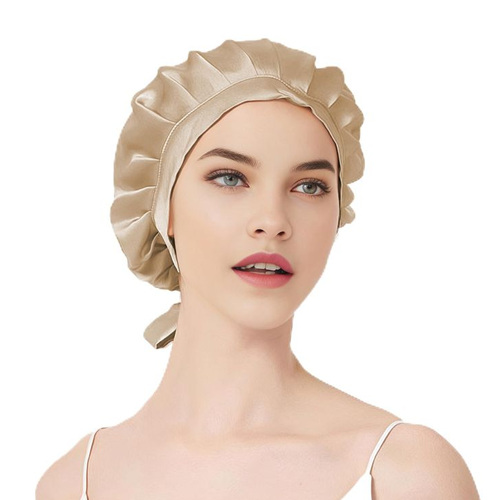 Silky Nights Bonnet
