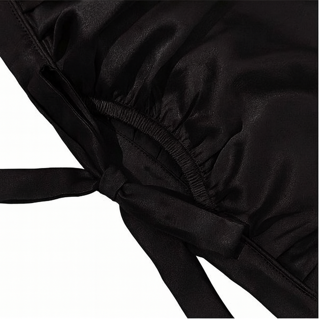 Silky Nights Bonnet