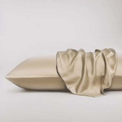 Silky Nights Pillowcase