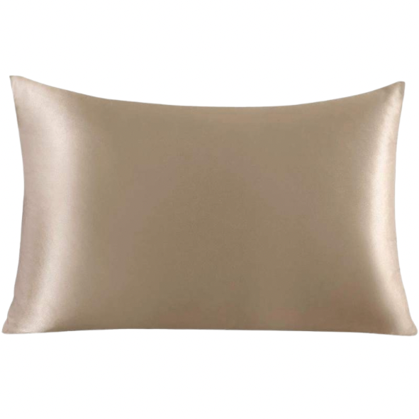 Silky Nights Pillowcase