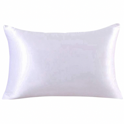 Silky Nights Pillowcase