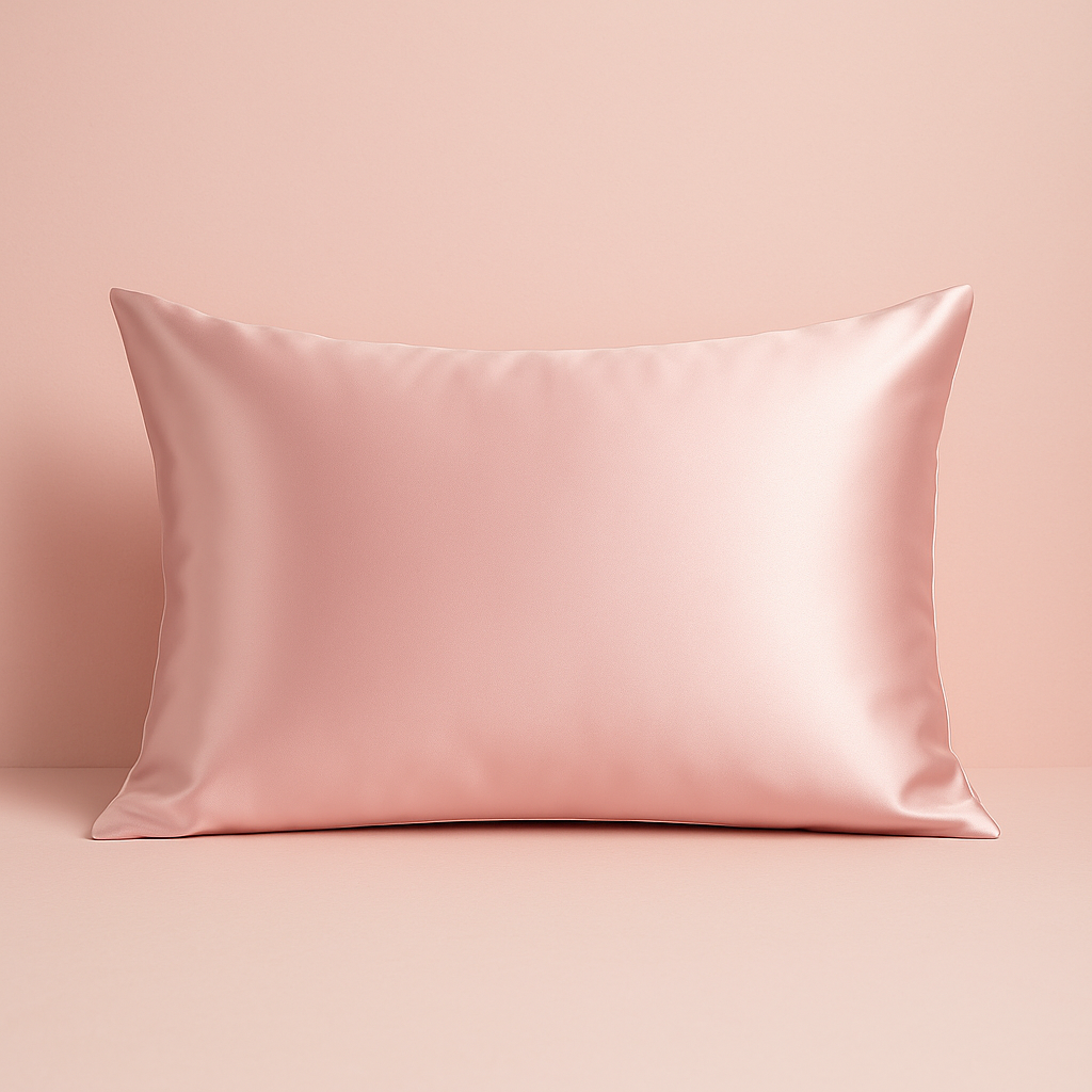 Silky Nights Pillowcase