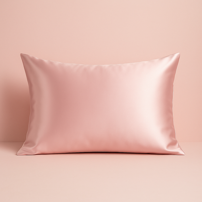 Silky Nights Pillowcase