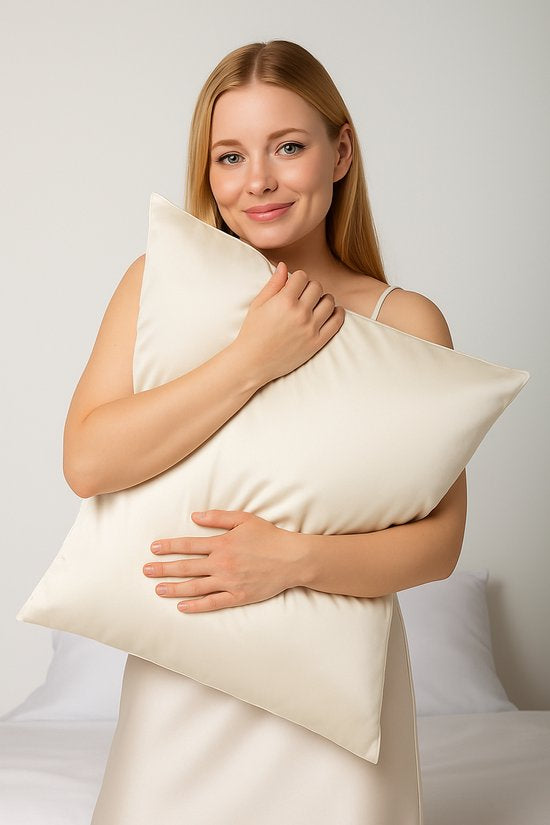Silky Nights Pillowcase