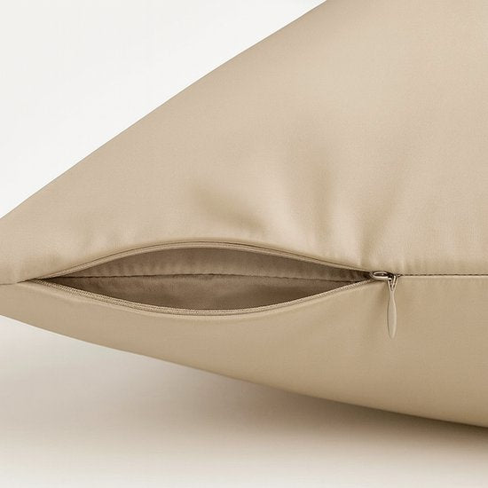 Silky Nights Pillowcase