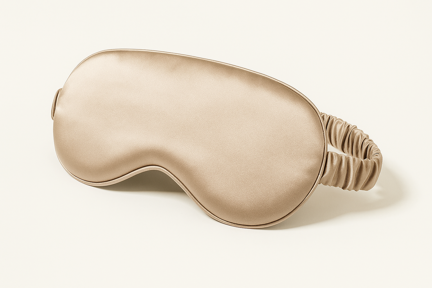 Silky Nights Slaapmasker