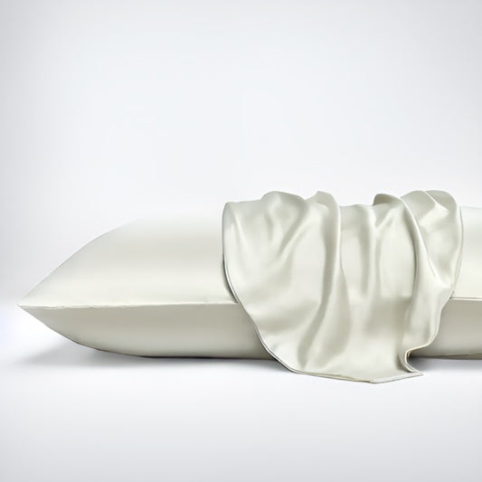 Silky Nights Pillowcase