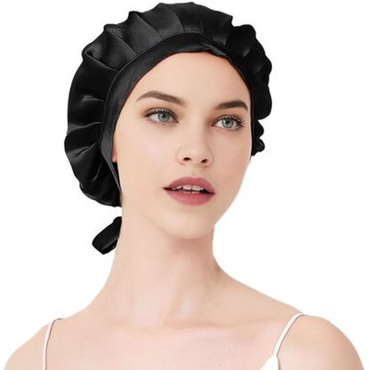 Silky Nights Bonnet