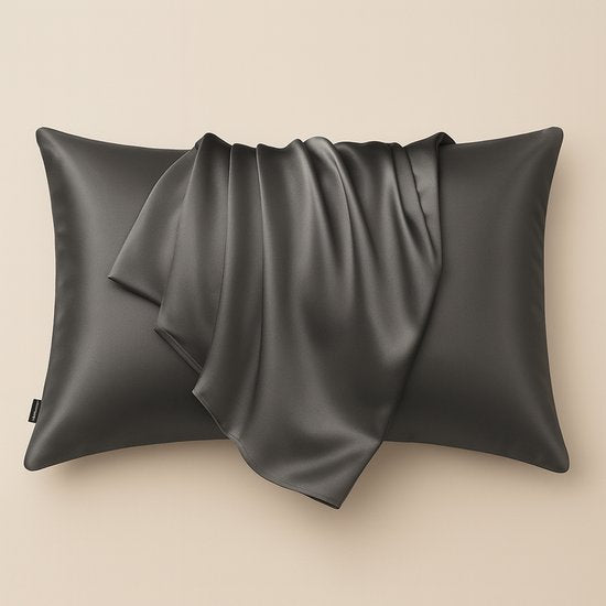 Silky Nights Pillowcase