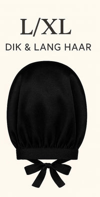 Nuit Noir (zwart) MAAT - L/XL