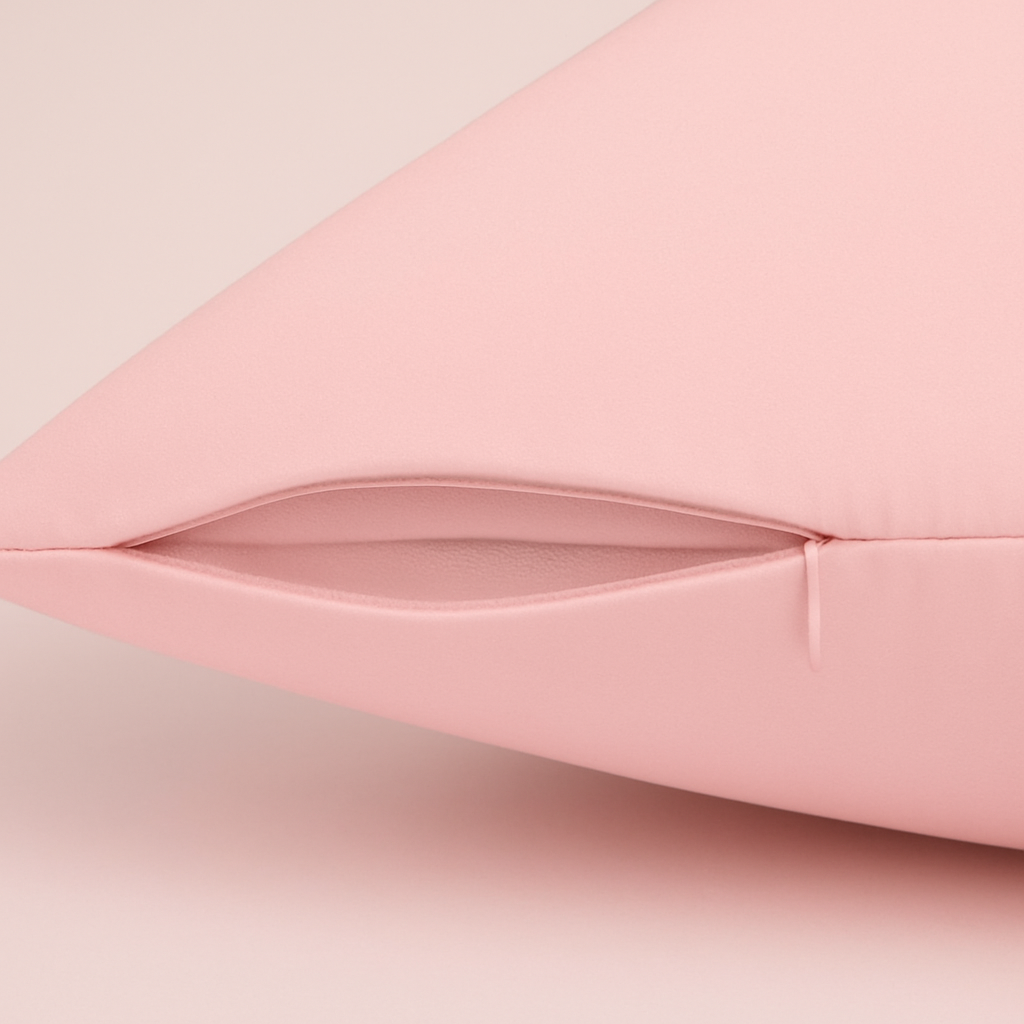 Silky Nights Pillowcase