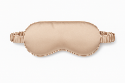 Silky Nights Slaapmasker