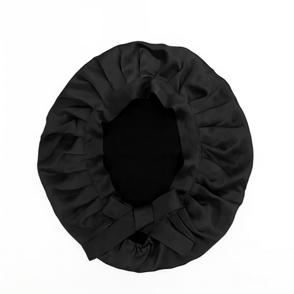 Silky Nights Bonnet