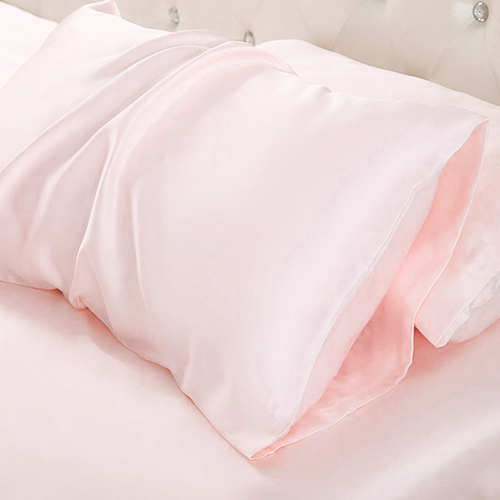 Silky Nights Pillowcase