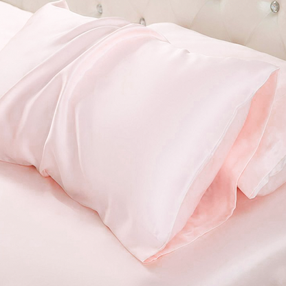 Silky Nights Pillowcase
