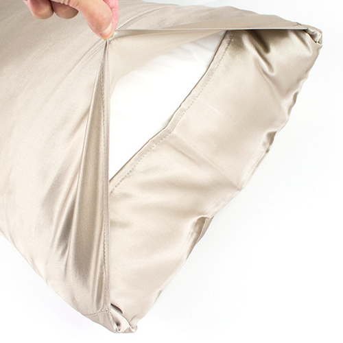 Silky Nights Pillowcase