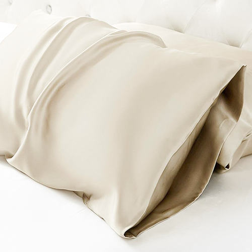 Silky Nights Pillowcase