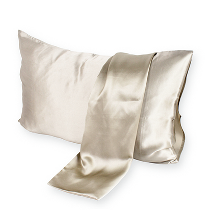 Silky Nights Pillowcase