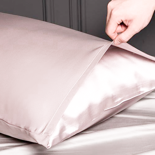 Silky Nights Pillowcase