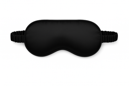 Silky Nights Slaapmasker
